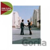 PINK FLOYD: WISH YOU WERE HERE