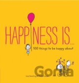 Happiness Is...