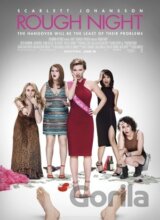 Holky na tahu (2017)
