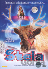 Stela (SK/CZ dabing)