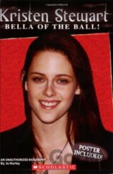 Kristen Stewart: Bella of the Ball!
