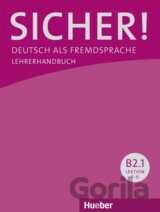 Sicher! B2/1 - Lehrerhandbuch