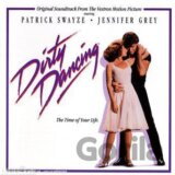 DIRTY DANCING (MOTION PICTURE: DIRTY DANCING (  2-CD)