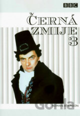 Černá zmije 3