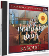 Zlatá deska - Babouci