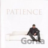 GEORGE MICHAEL: PATIENCE