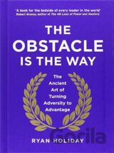 The Obstacle is the Way