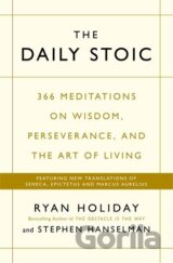 The Daily Stoic