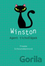 Winston: Agent tichošlápek