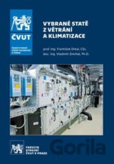 Vybrané statě z větrání a klimatizace