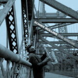 Sonny Rollins:  Bridge (Blue)LP