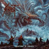 Sadist:  Omething To Pierce