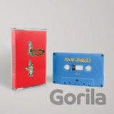 Run The Jewels:  Run The Jewels 2 (MC kazeta)