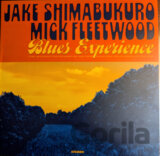 Jake Shimabukuro, Mick Fleetwood: Blues Experience