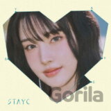 Stayc:  Tell Me Now (Yoon Version)