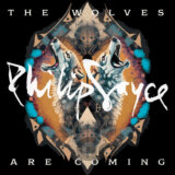 Philip Sayce:  Wolves Are Coming