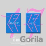 Seventeen:  17 Is Right Here ((Dear Version)