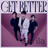 Storm Orchestra:  Get Better LP