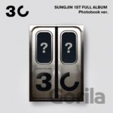 Sungjin:  30 (Photobook edition)