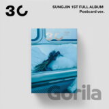 Sungjin:  30 (Postcard edition)