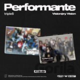Triples:  Visionary Vision (Random edition)