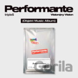 Triples: Visionary Vision (Objekt Music Digital edition)