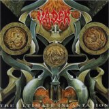 Vader:  The Ultimate Incantation LP