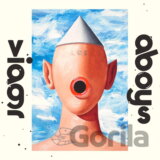 Viagra Boys:  Viagr Aboys LP