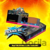 Wayv:  Frequency (Package edition)