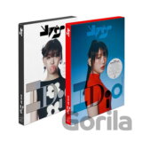 Yves:  I Did / Sticker(S) Photo Card(S)
