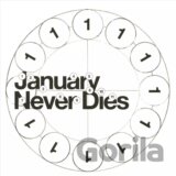 Balming Tiger:  January Never Dies