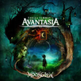 Avantasia:  Moonglow / Green LP