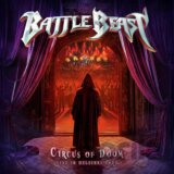 Battle Beast:  Circus Of Doom: Live In Helsinki 2023