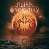 Alien Weaponry:  Te Ra