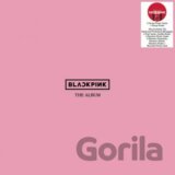 Blackpink:  Album