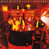 Blue Oyster Cult:  Spectres LP