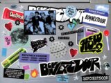 Boynextdoor:  How? (Int. Sticker edition)
