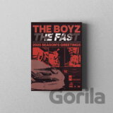 Boyz:  Season's Greetings 2025 - The Fast