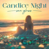 Candice Night:  Sea Glass (Vinyl Coloured) LP