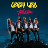 Crazy Lixx:  Thrill Of The Bite