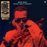 Miles Davis:  Round About Midnight LP