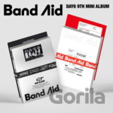 Day6:  Band Aid / Random Photobook edition