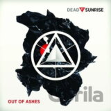 Dead By Sunrise:  Out Of Ashes LP