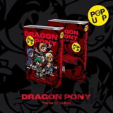 Dragon Pony:  Pop Up / Nemo Album