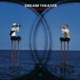 Dream Theater:  Falling Into Infinity LP