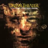 Dream Theater:  Metropolis, Pt. 2: Scenes From A Memory (Clear) LP