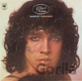 Elkin & Nelson:  Angeles Y Demonios / Including "Jibaro (Enrolle)"