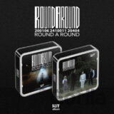 Dustin:  Round A Round / Photo Card(S)