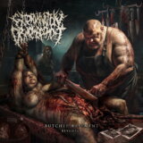 Extermination Dismemberment:  Butcher Basement