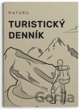 Turistický denník